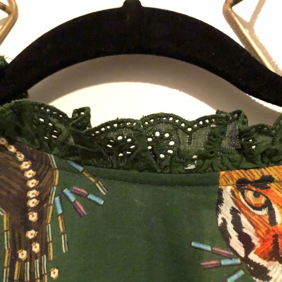 Farm Rio Fiesta Top - Picture 9 of 11